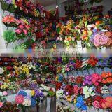 Yiwu Kunming Artificial Flower Factory company overview - view 3 thumbnail