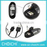 Best Selling Popular Original Electrical Black 1m Usb Data Cable for Sony