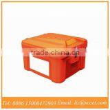 Tail Delivery Box for Hot Food Delivery, Tail Delivery Food Box Fix on Scooters thumbnail-2