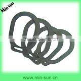 Molding Custom Make Silicone Rubber Seal thumbnail-1