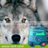 Solar Energiser Electric Fence for Predators thumbnail-1