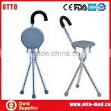 Walking Cane Seat thumbnail-1