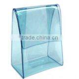 Plastic Women Bag Cosmetic Bag