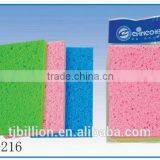 Most popular products china nature cellulose sponges my orders with alibaba