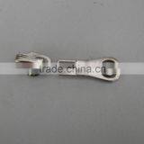 High Quality Metal Zipper With Logo Wholesale China Factory thumbnail-3