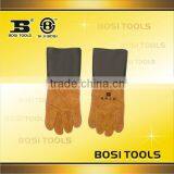 Leather Welding Glove