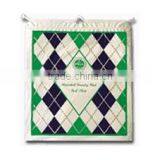 Cotton Draw Cord Plastic Bag thumbnail-1