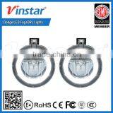 Daylight Guide CE,E4 Certification Dodge Neon 03-05 Vinstar Drl Driving Light thumbnail-2