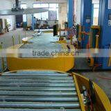 Automatic Wrappping Machine+film Dispenser YK2000FZ+YK1700