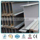 Q235B Q345B Hot Rolled Steel H Beams thumbnail-4