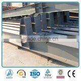 Hot Sale Steel Waterproof Building Materials for Industrial Warehouse thumbnail-1