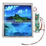 10.4 "Sunlight readable/Outdoor LED Kits