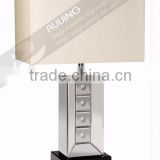 Best quality modern mirror table lamp