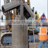 Customized 2000mm Core Barrel With Roller Bits