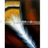 Abstract-5746 (abstract Oil Painting,modern Art,decoration,handmade,acrylic Oil Painting) thumbnail-1