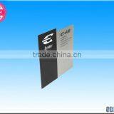 Aluminum Sign Holders