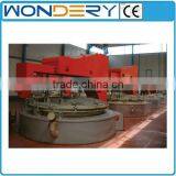 High Quality Large Round Parts Pit Type Heat Treatment Furnace