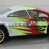 Brand New HSP Zillionaire-Pro 1/16 Scale Electric Powered On-road Car 94182 Upgraded Pro-version