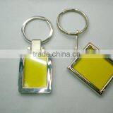 Factory Direct Sell Custom Acrylic Car Keychain for Wholesale