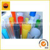 Fluorine Plastic Pfa Transparent Tube thumbnail-2