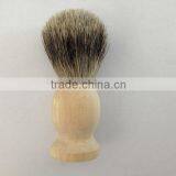 Fashion Gentleman Badger Shave Brush,shaving Brush Holder