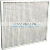 Metal Mesh Filter Screen