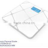 Bluetooth Scale Bluetooth Bathroom Scale With IOS and Android Analyzing Application, BMI Function thumbnail-1