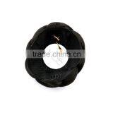 Most Fashion Snap Hair Bun , Synthetic Hair Bun Fake thumbnail-2