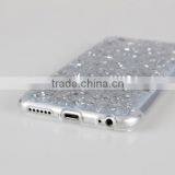 Stand Armor Crystal Edge Case For Samsung Galaxy S6 thumbnail-3