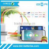 2015 Wholesale Colorful Micro Usb Cable for Smart Phone and Mobile Devices thumbnail-6