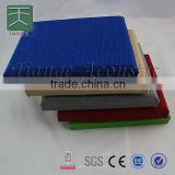 sound absorber fabric acoustic cinema wall panel sound dampening fabric panel decorative ceiling board