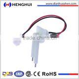 Henghui Best selling ultrasonic capacitive liquid level sensor