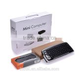 2015 Alibaba Best Selling Top Quality Touch Screen Mini Pc Intel Quad Core i7