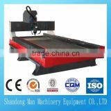 Cheap Cnc Router / Cnc Router Spindle Motor for Metal Milling 1218/1224