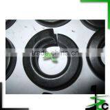 Double Spring Steel Washer/coiled Washers thumbnail-3