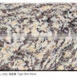 Tiger Skin Wave, Tiger Skin Rust,tiger Skin Granite, Tiger Skin thumbnail-1