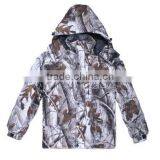 Camo Ghillie Hunting Suit for Men