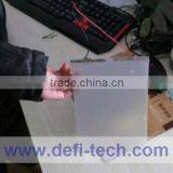 Switch Able Smart Film/glass Opaque /transparent thumbnail-4