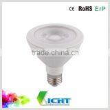 10W 12W E27/B22/E26 PAR30LED Spotlight thumbnail-1