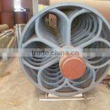Tissue Paper Machine Cylinder Mold