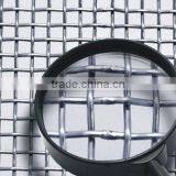 Crimped Wire Mesh Made In Anping,China(manufacturer)