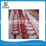 Manufacturer for DN125xR275x90D Concrete Pump Elbow thumbnail-2