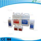 LT1152 x Ray Film Fix Developing Liquid