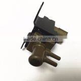 Vacuum Regulating Valve/Vacuum Solenoid Valve for Toyota OEM# 25819-0L010 / 139700-0901 thumbnail-4