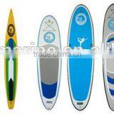 Inflatable Paddle Board New Product High Quality thumbnail-3
