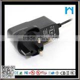 Plug In Connection and DC Output Type 12v 1 Amp Power Supply thumbnail-2