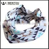 Toddler Baby Of The O-ring Fox Fashion Accessory Neckerchief thumbnail-3