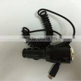 Various Port 2A Led Mirco Car Charger Adapter With Cable For Samsung Phone thumbnail-3