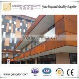 A588 Grade A Corten Steel Plate From Trade Assurance Supplier thumbnail-3