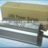 Waterproof Constant Voltage LED Driver 60W